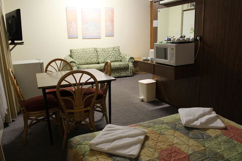 Island Motel Kingscote - Great Ocean Road Tourism 11