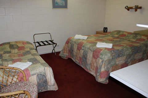 Island Motel Kingscote - Great Ocean Road Tourism 20