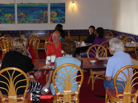 Island Motel Kingscote - Great Ocean Road Tourism 7