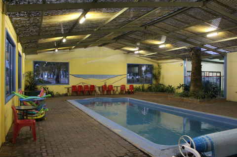 Island Motel Kingscote - Great Ocean Road Tourism 6