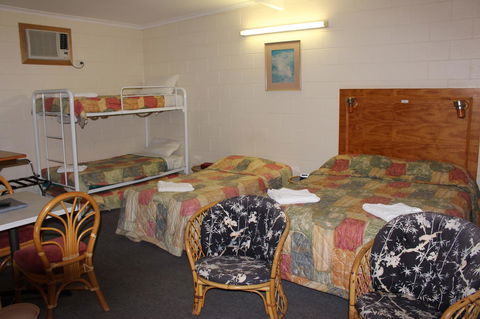 Island Motel Kingscote - Great Ocean Road Tourism 29