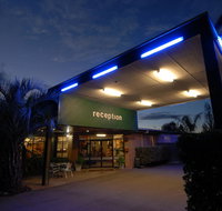 Barossa Motor Lodge - Great Ocean Road Tourism