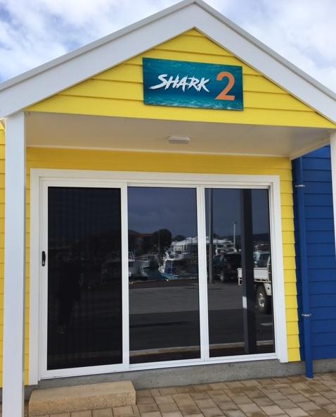 Port Lincoln Shark Apartment 2 - Great Ocean Road Tourism 0