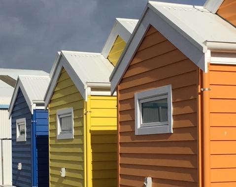 Port Lincoln Shark Apartment 2 - Great Ocean Road Tourism 5