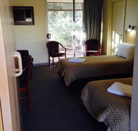 Roxby Downs Motor Inn - Great Ocean Road Tourism