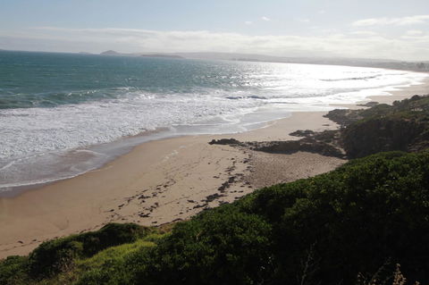 Southern Sands\' Beachfront Apartment - Great Ocean Road Tourism 19