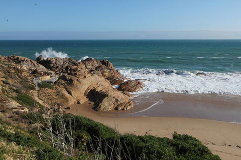 Southern Sands\' Beachfront Apartment - Great Ocean Road Tourism 16