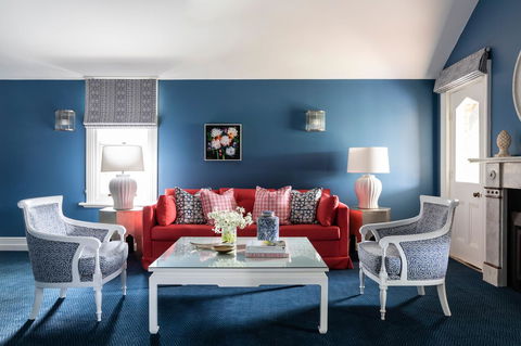 Byng Street Boutique Hotel - Great Ocean Road Tourism 29