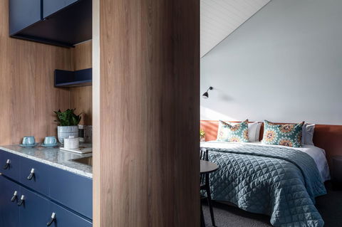 Byng Street Boutique Hotel - Great Ocean Road Tourism 10