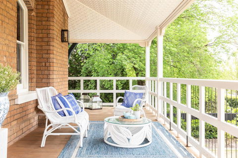 Byng Street Boutique Hotel - Great Ocean Road Tourism 31