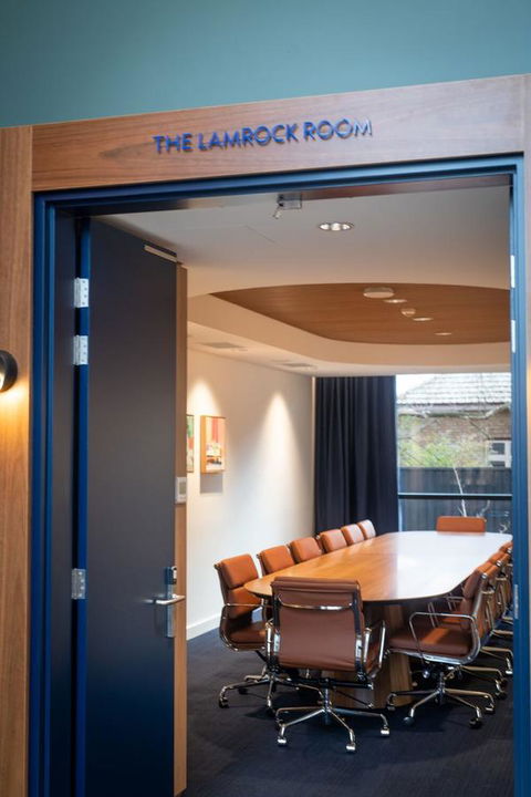 Byng Street Boutique Hotel - Great Ocean Road Tourism 8