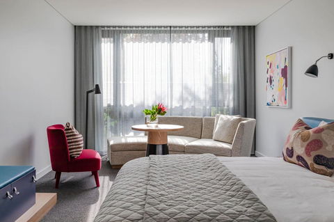 Byng Street Boutique Hotel - Great Ocean Road Tourism 13