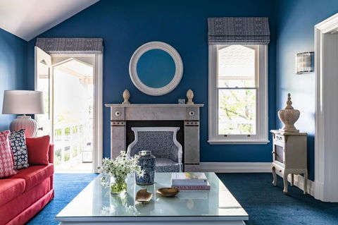 Byng Street Boutique Hotel - Great Ocean Road Tourism 28