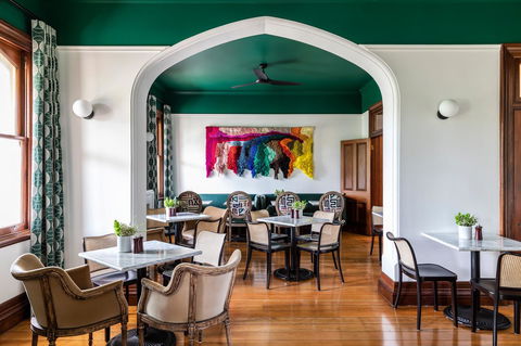 Byng Street Boutique Hotel - Great Ocean Road Tourism 4