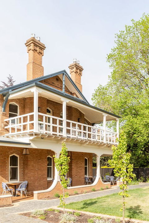 Byng Street Boutique Hotel - Great Ocean Road Tourism 2