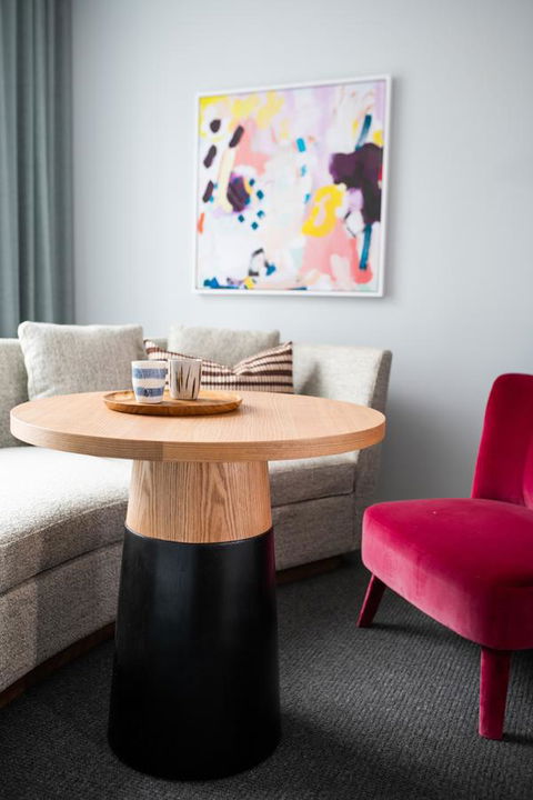 Byng Street Boutique Hotel - Great Ocean Road Tourism 14