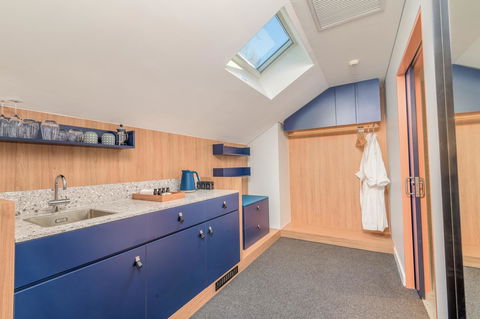 Byng Street Boutique Hotel - Great Ocean Road Tourism 33