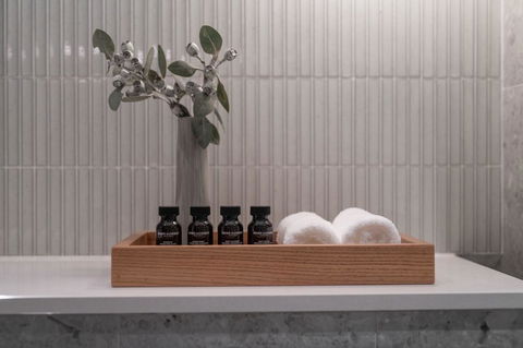 Byng Street Boutique Hotel - Great Ocean Road Tourism 37
