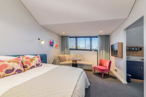 Byng Street Boutique Hotel - Great Ocean Road Tourism 32
