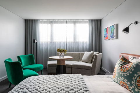 Byng Street Boutique Hotel - Great Ocean Road Tourism 9