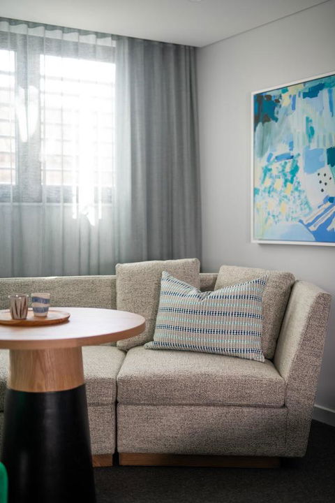 Byng Street Boutique Hotel - Great Ocean Road Tourism 34