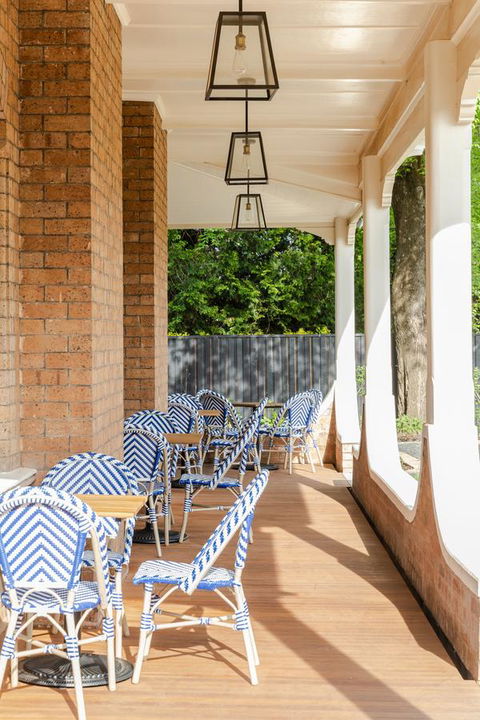 Byng Street Boutique Hotel - Great Ocean Road Tourism 3