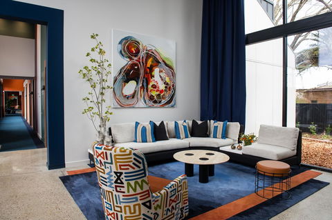 Byng Street Boutique Hotel - Great Ocean Road Tourism 6
