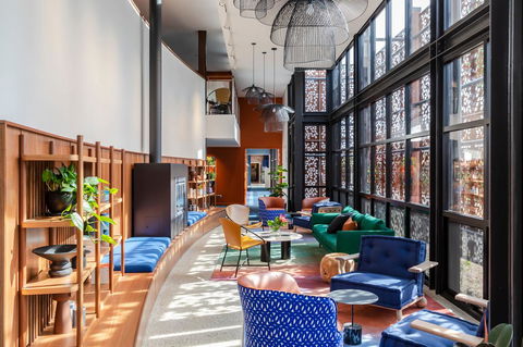 Byng Street Boutique Hotel - Great Ocean Road Tourism 0