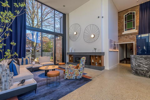 Byng Street Boutique Hotel - Great Ocean Road Tourism 7