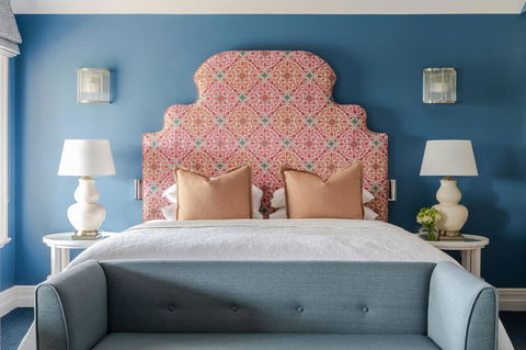 Byng Street Boutique Hotel - Great Ocean Road Tourism 27