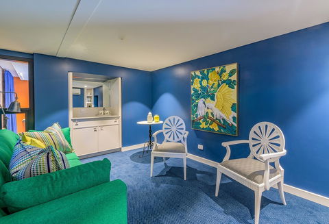 Byng Street Boutique Hotel - Great Ocean Road Tourism 25