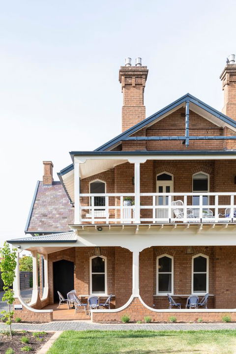 Byng Street Boutique Hotel - Great Ocean Road Tourism 1