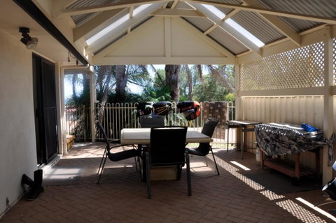 The Club House - Great Ocean Road Tourism 1