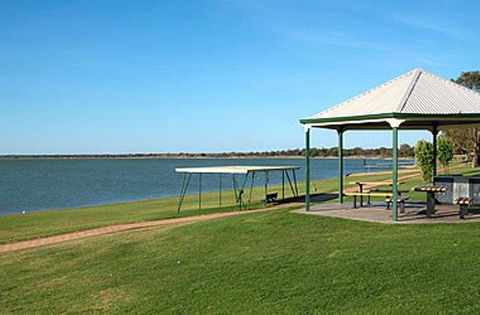 Barmera Lake Resort Motel - Great Ocean Road Tourism 30