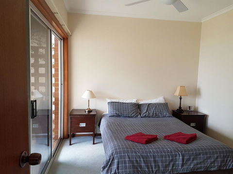 Barmera Lake Resort Motel - Great Ocean Road Tourism 8
