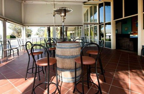 Barmera Lake Resort Motel - Great Ocean Road Tourism 10
