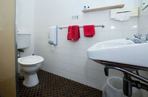 Barmera Lake Resort Motel - Great Ocean Road Tourism 26