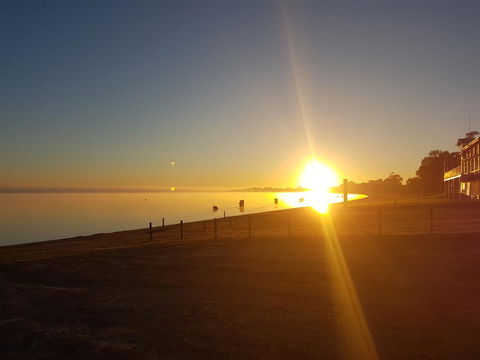 Barmera Lake Resort Motel - Great Ocean Road Tourism 5