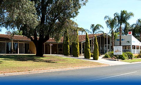 Barmera Lake Resort Motel - Great Ocean Road Tourism 32