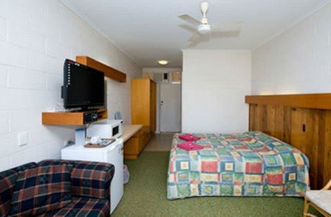 Barmera Lake Resort Motel - Great Ocean Road Tourism 16