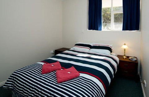 Barmera Lake Resort Motel - Great Ocean Road Tourism 20