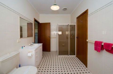 Barmera Lake Resort Motel - Great Ocean Road Tourism 22