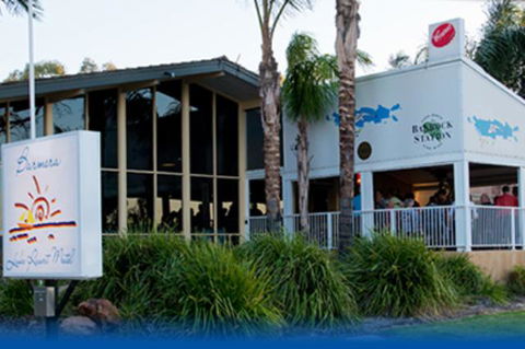 Barmera Lake Resort Motel - Great Ocean Road Tourism 31