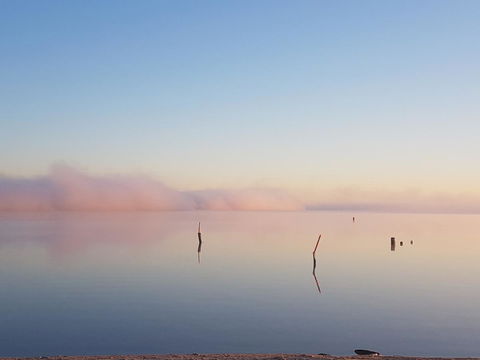 Barmera Lake Resort Motel - Great Ocean Road Tourism 3