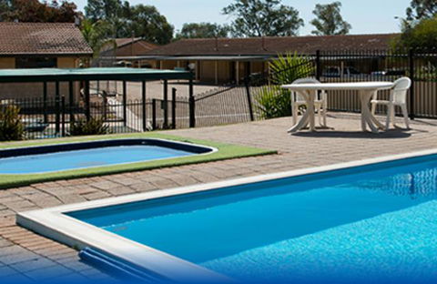 Barmera Lake Resort Motel - Great Ocean Road Tourism 33