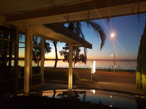 Barmera Lake Resort Motel - Great Ocean Road Tourism 4
