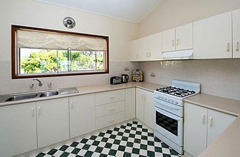 Barmera Lake Resort Motel - Great Ocean Road Tourism 18