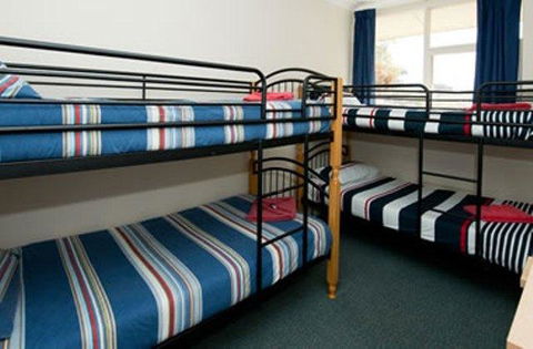 Barmera Lake Resort Motel - Great Ocean Road Tourism 7