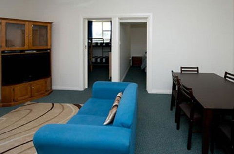 Barmera Lake Resort Motel - Great Ocean Road Tourism 24