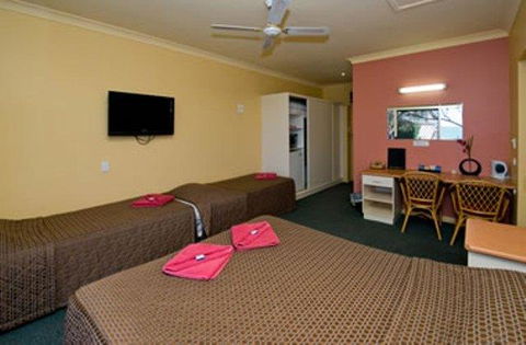 Barmera Lake Resort Motel - Great Ocean Road Tourism 12